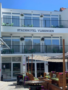 Stadshotel Vlissingen